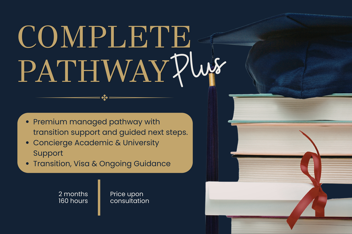 Compelete Pathway Plus